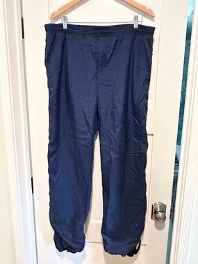 Dior | Pants | Christian Dior Mens Atelier Track Pants 48 Medium